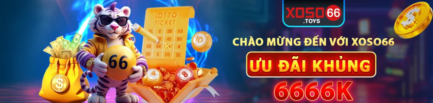 banner xoso66 2025