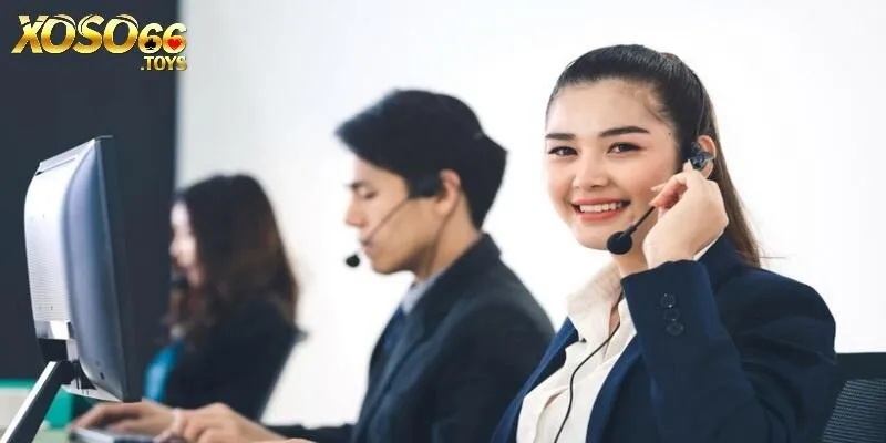 Xoso66 hỗ trợ khách hàng tận tâm