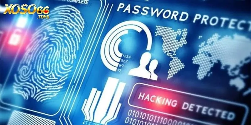 Người chơi không được chia sẻ thông tin cho bất cứ ai