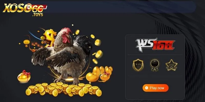 Sản phẩm đá gà Xoso66