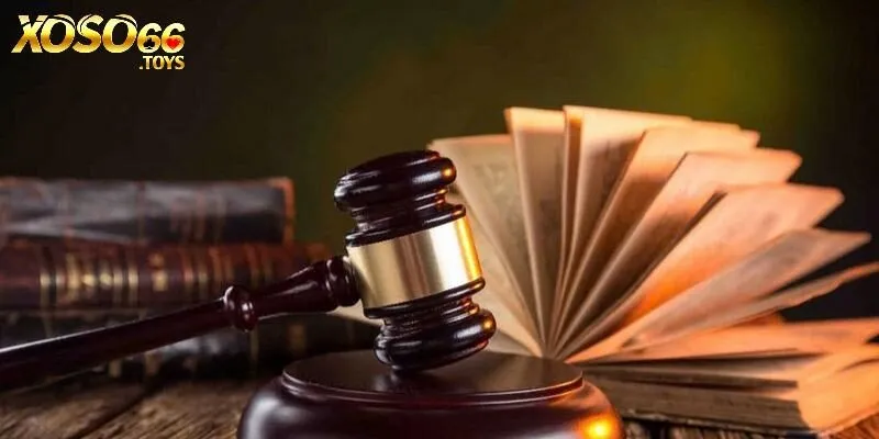 Quy tắc về xử lý các vi phạm trên hệ thống