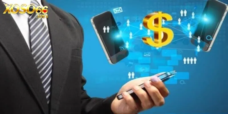 Nhà cái cam kết giao dịch nhanh