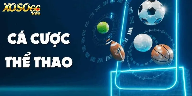 Chuyên mục giải trí thể thao Xoso66 có nhiều giải đấu