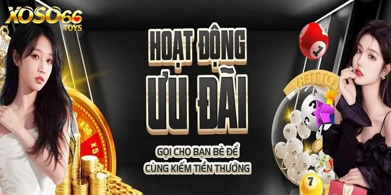 Ưu đãi giá trị cao tại nhà cái