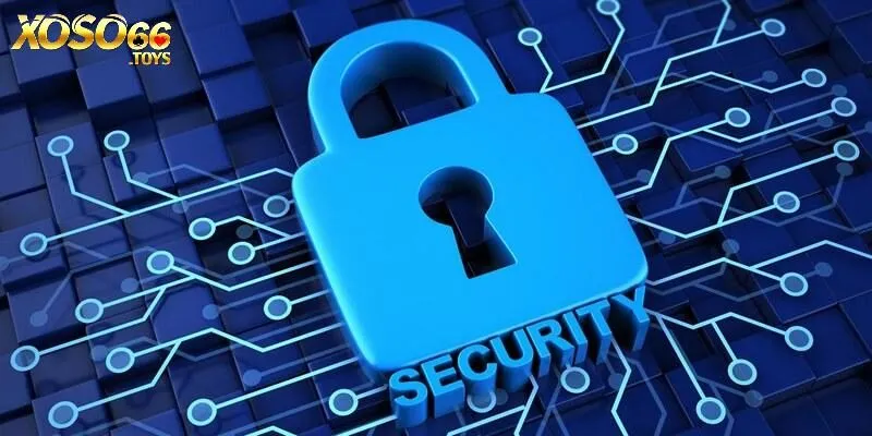 Chính sách bảo mật Xoso66 an toàn cho người dùng