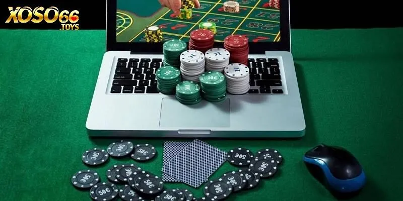 Tác giả Xoso66 hướng dẫn cách chơi cho người mới