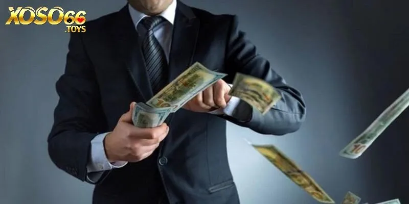 Mức thưởng của các hình thức lô đề hấp dẫn