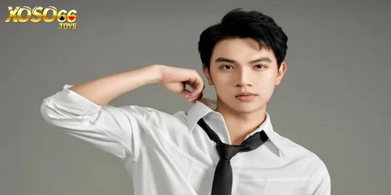 Vài nét về tác giả Xoso66